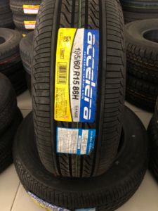 BL ACC ECOPLUS 195/60-15