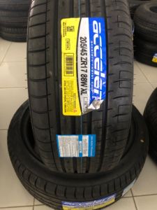 BL ACC PHI 205/45-17