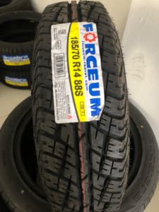 BL FORCEUM MT ATZR 185/70-14