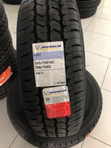BL MICH 195/75-14
