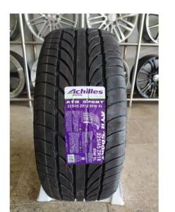 BL ACL 225/45-18