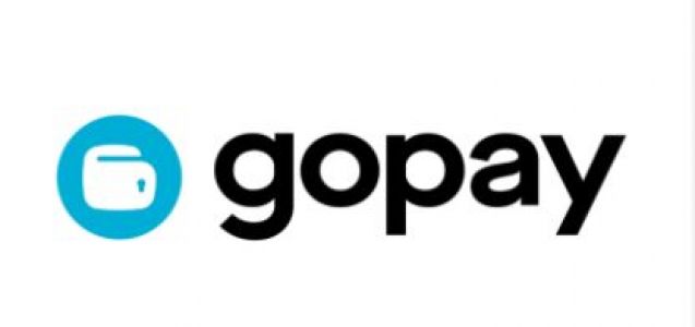 GOPAY 200K