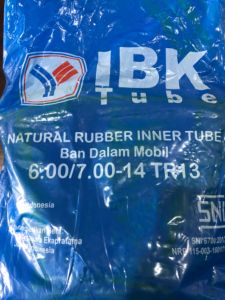 BD IBK 14