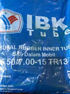 BD IBK 15 TR 13