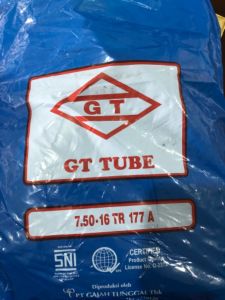 BD GT 750-16