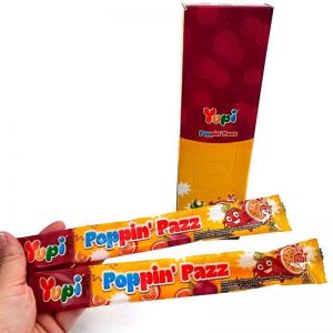 Yupi Poppins Pazz