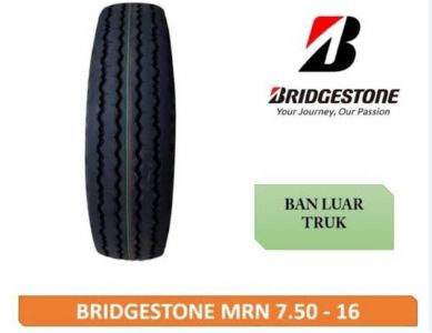 BL BS MRN 750-16