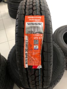 BL BS DURAVIS 175-13