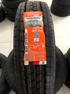 BL BS DURAVIS 185-14