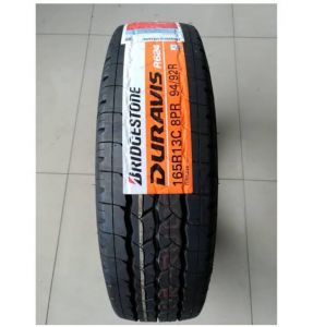 BL BS DURAVIS 165-13