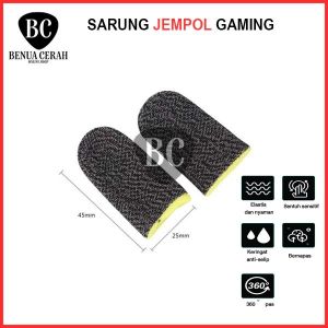 Sarung Jempol GAME
