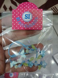 Gelang manik