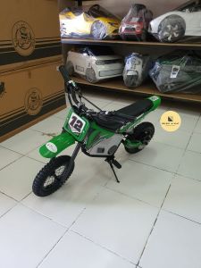 KYZ 73 Motor Trail 36 Volt 