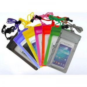 Waterproof HP