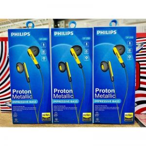 HS PHILIPS Proton QP 268