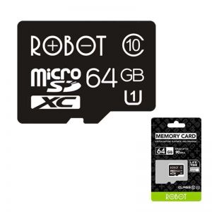 Memory ROBOT 64 GB