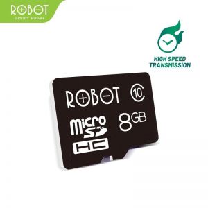 Memory ROBOT 8 GB