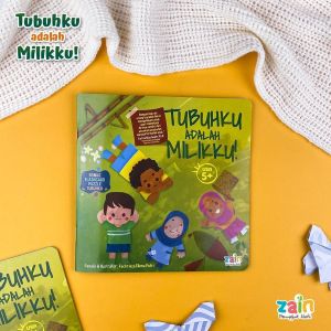 Tubuhku adalah Milikku