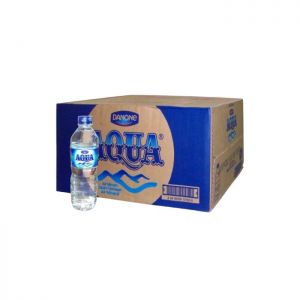 Aqua botol 330ml