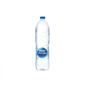 Nestle Pure Life 1500ml
