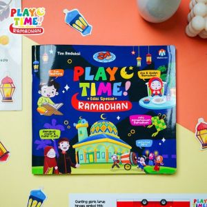 Playtime Ramadhan