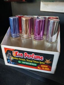Ken Parfum 15 K