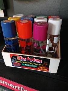 Ken Parfum 25 K