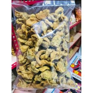 Keripik ampela / tembolok