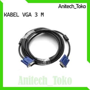 VGA to VGA 3M