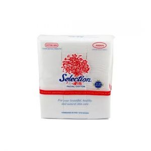 Selection Kapas Wajah 35gr