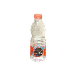Cleo air mineral botol 220ml