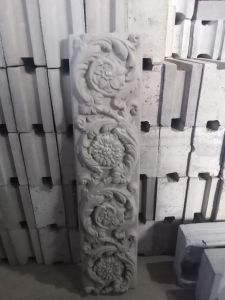 ORNAMEN RAMBAT PANJANG 30X60