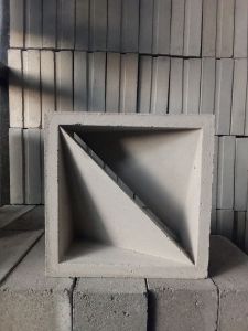 ROSTER 20X20 SLIP 3