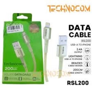 KABEL DATA ROBOT I PHONE RSL200