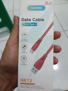 KD Foome Type C putih
