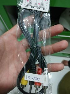 Kabel RCA Audio