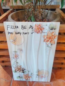 Filea beige