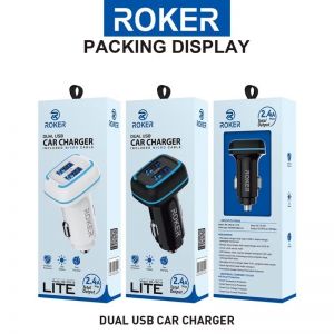 CRG Casan Mobil RK-CRC10 LITE