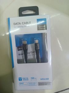 KABEL DATA C TO LIGHTNING VIVAN VFCL120