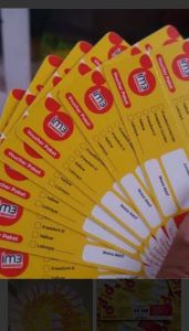 VOUCHER INDOSAT 7 GB 28 HARI