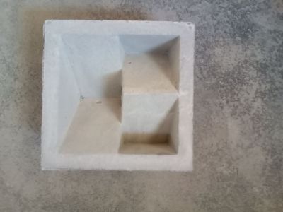 ROSTER 20X20 SLIP 4