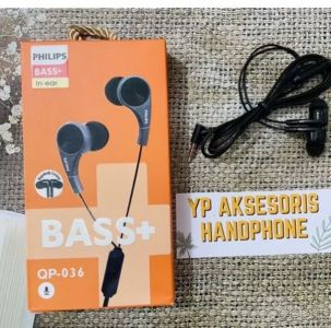 HS Philips QP-036