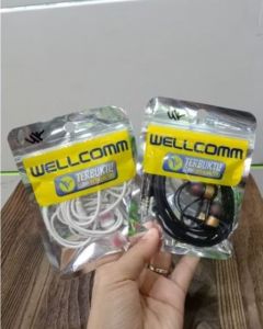 HS Wellcomm HM-001