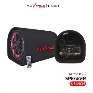 Advanca T-102BT