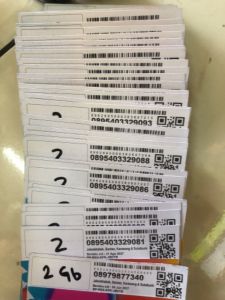 KARTU PERDANA TRI 3 GB NASIONAL