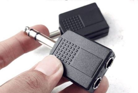 ADAPTER MIC