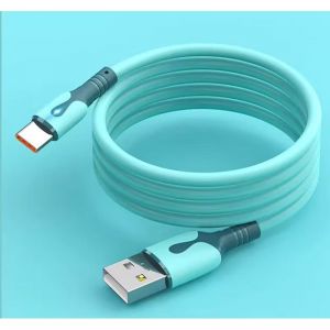 KD Pasevin 6A Type C 2 Meter