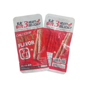 KK Boy 3 Chili Strip Latiao 20gr