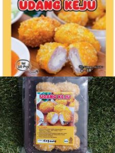 Udang keju Greenfroz