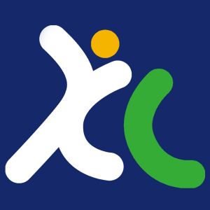 XL 3K 1 H BEBAS Pulsa